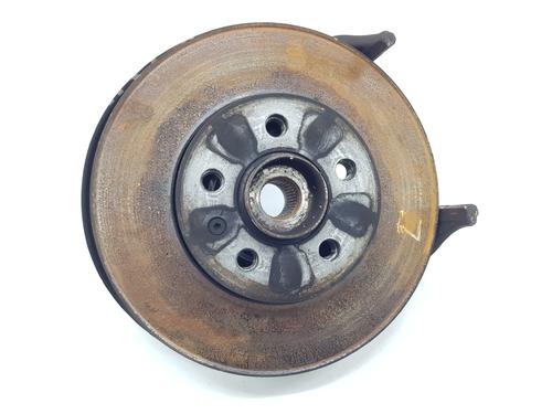 Used Left front steering knuckle AUDI A1 Sportback (8XA, 8XF) [2011-2019]  27718598