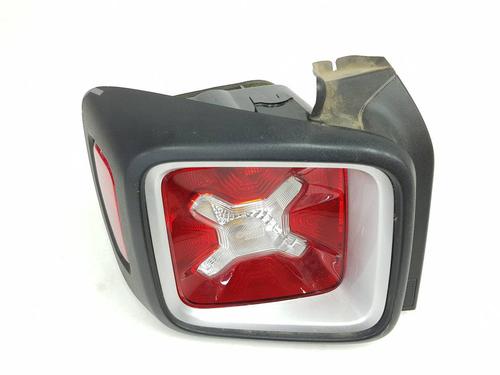 Used Left taillight Left taillight JEEP RENEGADE SUV (BU, B1, BV) 1.6 CRD (120 hp) 40261986 40261986