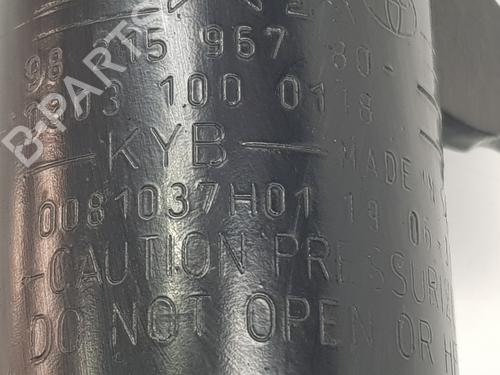 Right front shock absorber CITROËN JUMPY III Van (V_) 2.0 BlueHDi 120 | BP31924188M17