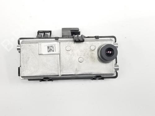 Used Electronic module RENAULT TALISMAN (LP_) 1.6 dCi 130 (130 hp) 11873764
