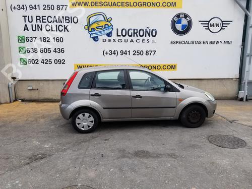 Left front window motor FORD FIESTA V (JH_, JD_) 1.4 16V | BP15856261E21 