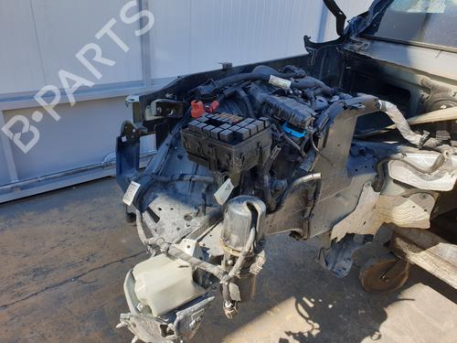 Electronic sensor MASERATI LEVANTE SUV (M161) 3.0 D Q4 | BP20196056M84 