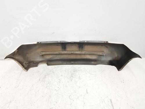 Rear bumper VW POLO III (6N1) 60 1.4 | BP15498714C8 