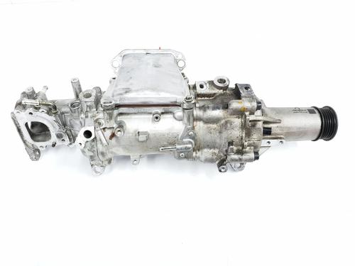 Used Turbocharger/Supercharger MAZDA CX-30 (DM) [2019-2025]  29716271