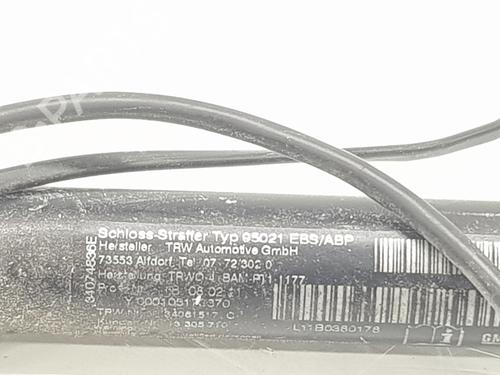 Other OPEL MERIVA B MPV (S10) 1.7 CDTI (75) | BP29011394O1 