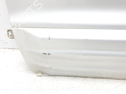 Left front door MITSUBISHI PAJERO III (V7_W, V6_W) 3.2 Di-D (V68W, V78W) | BP29179089C2 