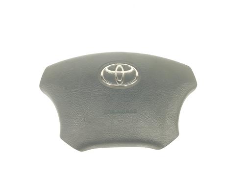 Used Passenger airbag TOYOTA LAND CRUISER PRADO (_J12_) 3.0 D-4D (KDJ120, KDJ125) (166 hp) 15769018