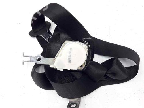 Rear left seatbelt BMW 5 (E60) 520 d | BP6622493I29 