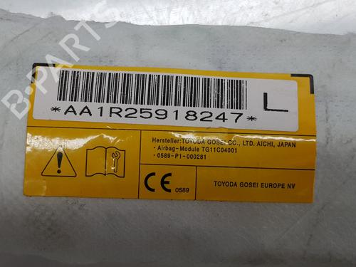 Electronic module MITSUBISHI OUTLANDER III (GG_W, GF_W, ZJ, ZL, ZK) 2.0 4WD (GF7W) | BP27719317M83 