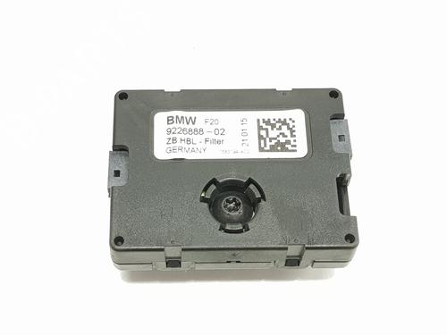 Modulo electronico BMW 1 (F20) 118 d (143 hp) 22527520