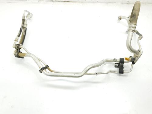 AC pipe OPEL GRANDLAND / GRANDLAND X (A18, P1UO) 1.2 (75) | BP14094717M126 