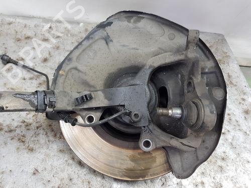 Left front steering knuckle MERCEDES-BENZ E-CLASS (W211) E 320 CDI (211.026) | BP29313558M25 