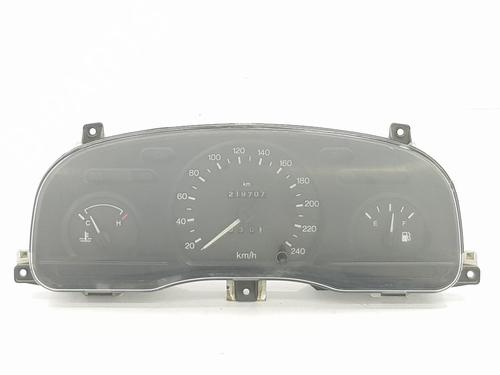 Used Instrument cluster FORD TRANSIT Van (FA_ _) 2.4 TDE (125 hp) 16097274