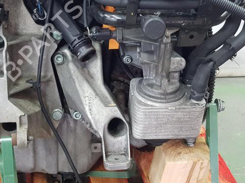 Engine VW PASSAT B5.5 (3B3)  | BP26959887M1 