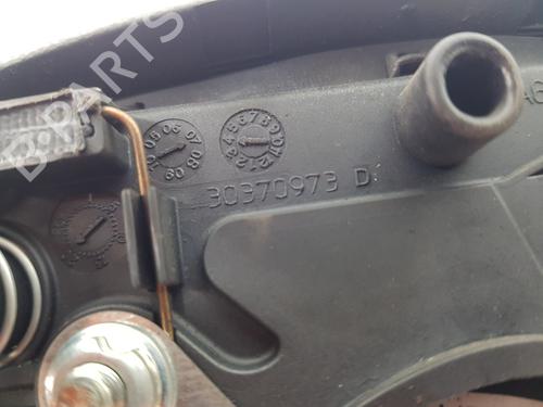 Driver airbag PEUGEOT BOXER Platform/Chassis 2.2 HDi 120 | BP20189660C9 