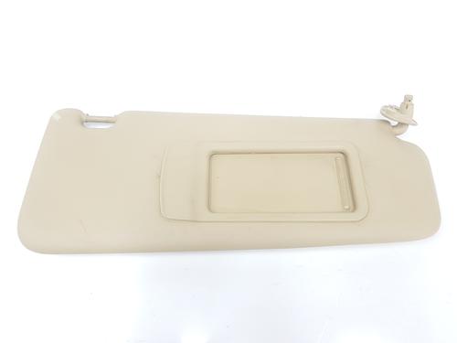 Used Right sun visor BMW 3 (E90) 320 i (150 hp) 8044020