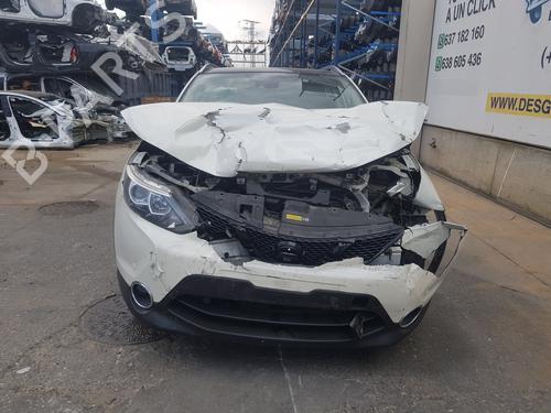 Left front window switch NISSAN QASHQAI II (J11, J11_) 1.6 dCi | BP39532866I27 - Image 26