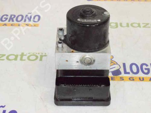 ABS pump BMW 1 (E81) 118 i | BP801737M43 