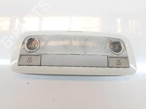 Used Interior roof light MERCEDES-BENZ GLK-CLASS (X204) 320 CDI 4-matic (204.983) (224 hp) 7418336