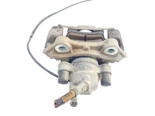 Right rear brake caliper MERCEDES-BENZ M-CLASS (W164) ML 320 CDI 4-matic (164.122) | BP15007077M106 