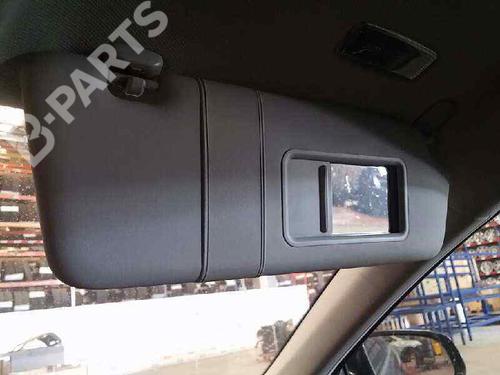 Rear bumper reinforcement AUDI A3 (8P1) 2.0 FSI | BP765534C73  - Image 39