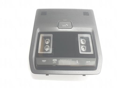 Interior roof light VW CRAFTER Van (SY_, SX_)  | BP29535394I8 