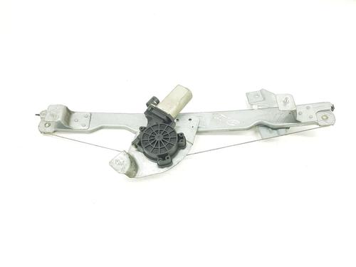 Used Front left window mechanism DACIA SANDERO 1.2 16V (75 hp) 11886647