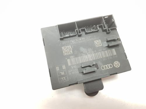 Electronic module AUDI Q3 (8UB, 8UG) 2.0 TDI | BP11843833M83 