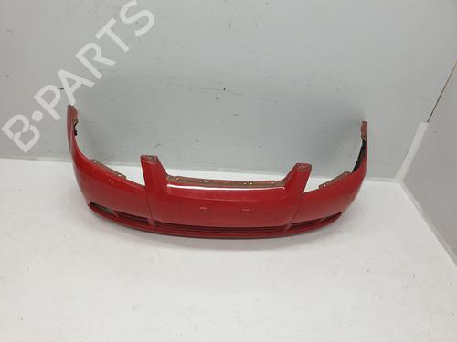 Bumper voor Bumper voor CHEVROLET AVEO / KALOS Hatchback (T200) 1.4 16V (94 hp) 36566725 36566725