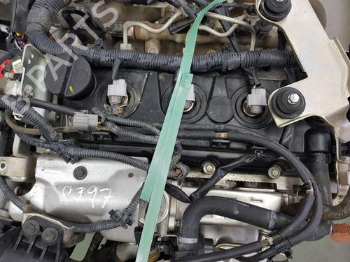 Engine NISSAN NAVARA NP300 (D40) 2.5 dCi 4WD (D40TT, D40T, D40M, D40BB) | BP36798534M1 - Image 14