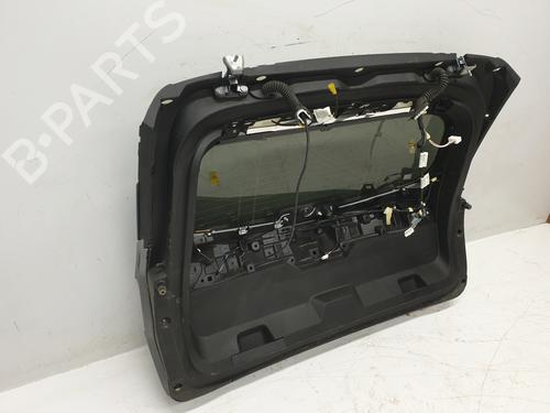 Tailgate RENAULT AUSTRAL  | BP32528247C6 