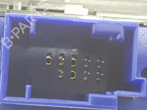 Switch PEUGEOT 2008 I (CU_) 1.6 HDi | BP10753985I30 