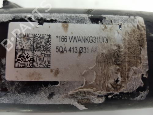 Right front shock absorber VW TOURAN (5T1)  | BP36870253M17  - Image 7