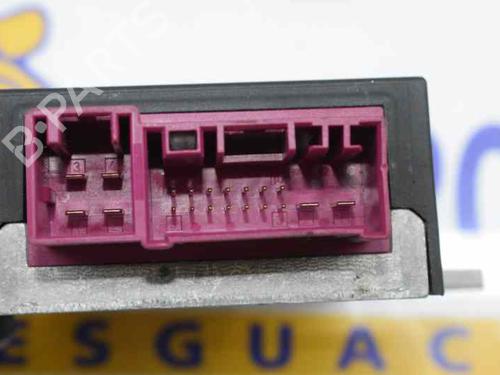 Electronic module BMW 3 (E90) 320 d | BP14120762M83 