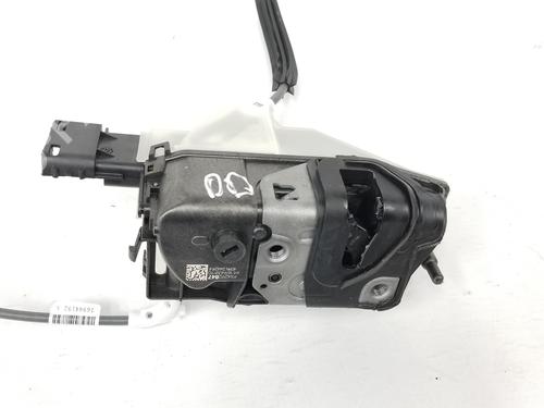 Front right lock PEUGEOT 208 II (UB_, UP_, UW_, UJ_) 1.2 PureTech 100 | BP9727715C97 