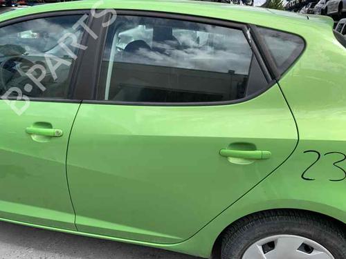 Oil sump SEAT IBIZA IV (6J5, 6P1) 1.2 TDI | BP14113335M115 