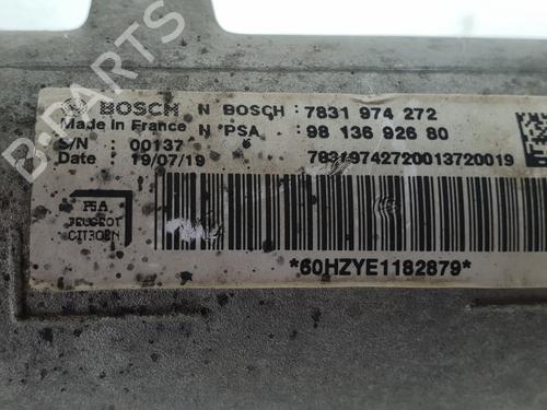 Other CITROËN JUMPY III Van (V_) | BP33885804O1 - Image 7