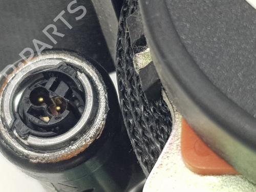 Airbag Kit LAND ROVER RANGE ROVER EVOQUE (L538)  | BP29026286C86 