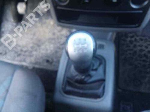 Wheel arch trim FORD TRANSIT CONNECT (P65_, P70_, P80_) 1.8 TDCi | BP6622837C116  - Image 15