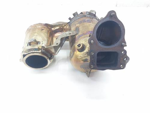 Particulate filter VOLVO XC60 II (246) | BP38936262M81 - Image 3