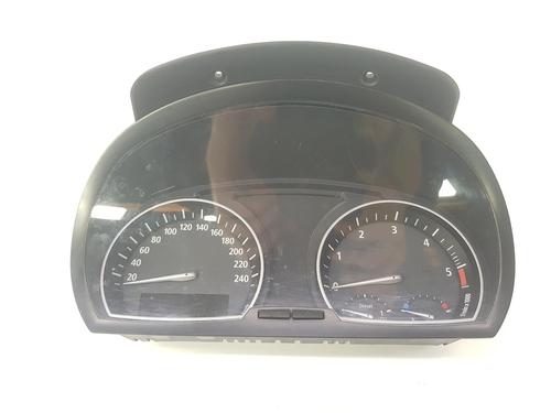 Instrument cluster BMW X3 (E83) 2.0 d | BP10112465C47 