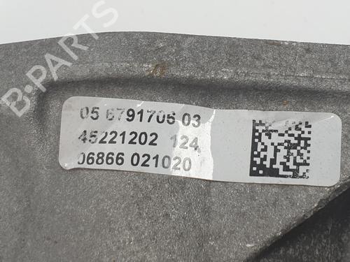 Right rear shock absorber BMW 2 Gran Coupe (F44) 218 d | BP29535245M19 