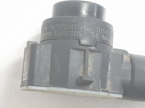 Andre CITROËN JUMPY III Van (V_) | BP31995393O1