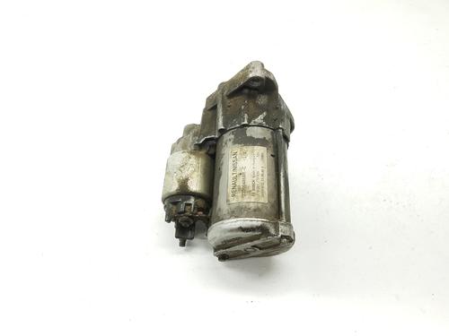 Used Starter RENAULT CLIO IV Estate Van (KH_) 1.5 dCi 90 (90 hp) 20321328
