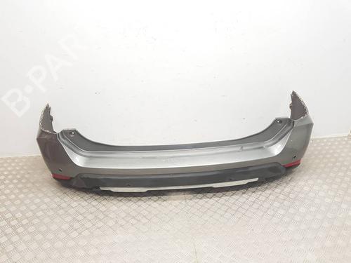 Used Rear bumper Rear bumper 39206872 39206872