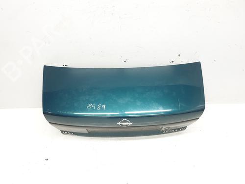Tailgate OPEL ASTRA F Hatchback (T92)  | BP25935946C6 