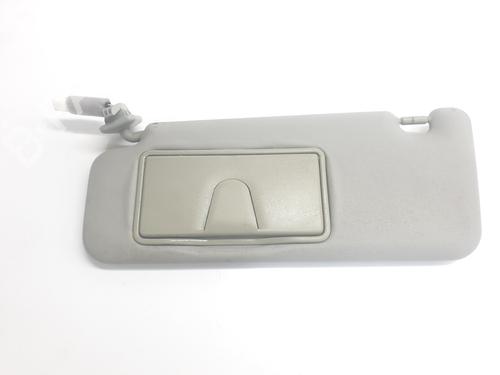 Left sun visor SUZUKI SX4 S-Cross (JY)  | BP29861884I1