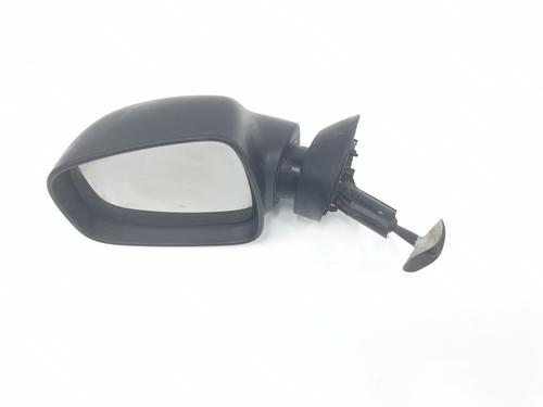 Left mirror DACIA SANDERO 1.2 16V | BP22957141C26
