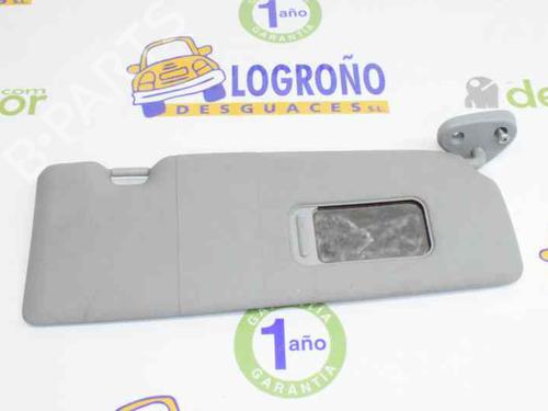 Right sun visor BMW 1 (E87) 118 d | BP1640766I2 
