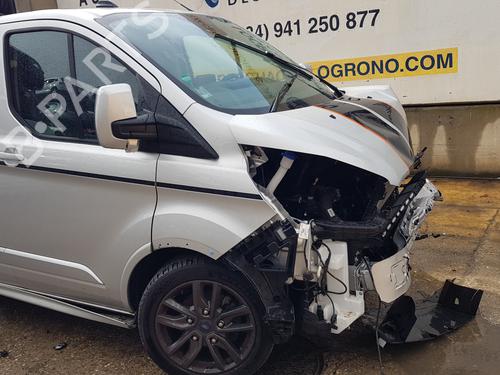 Left front seat FORD TRANSIT CUSTOM V362 Van (FY, FZ) 2.0 EcoBlue mHEV | BP34718782C15  - Image 8